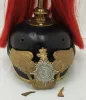 Prussian Garde Infantry Enlisted Musician Pickelhaube Visuel 7